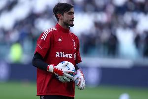 记者：热那亚下周将再次与尤文商谈佩林转会，目前仍存在分歧