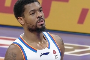 功亏一篑！哈姆雷特错失绝平三分 20中13&三分8中5空砍40分！