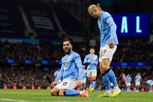 谢尔基本赛季英超每92分钟送出1助攻，创造重大机会11次同期最多