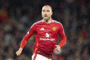 埃里克森：阿莫林不该公开批评球队曼联历史最差，这没有任何帮助