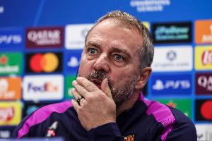 每体：孔德踢中卫可让福特回归 巴萨感兴趣的球员价格会飞涨