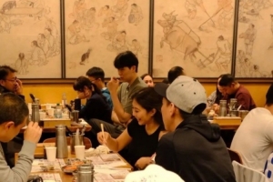 杨瀚森吃烤肉不妥？海王：不干涉别人私生活 我也喜欢高蛋白食物