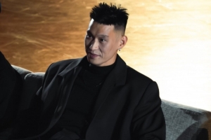 考虑当教练？书豪：不想那么累 想多陪家人感受生活的变化