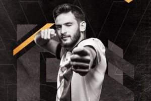 官方：克瓦拉茨赫利亚当选格鲁吉亚年度最佳球员，第四次当选