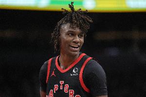 内外开花！沃尔特三分命中 猛龙加时7-0打停勇士