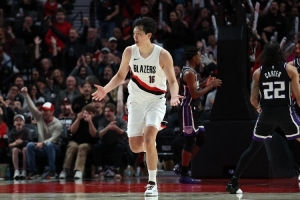 NBA彩经：勇士客胜篮网 火箭大胜步行者 开拓者击退独行侠