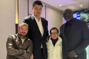 经历很多很多！奥尼尔晒视频：我的2025年度回忆