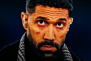 官方：40岁克里希出任法丙卡昂主帅