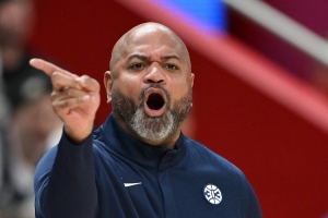 如今活塞让人想起坏小子军团？比克斯塔夫：精神要传承下去