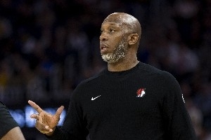 年度自杀行为🔪尼科&昌西自我了断 快船裁掉业务骨干 CBA拒咪咕