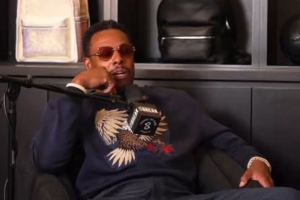 皮尔斯：和科比拍商业广告1V1 他不让我得分 他是在认真打球