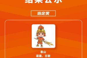 泰山商务开发运营排名倒数，排名制作者：无胸前广告，吉祥物低分