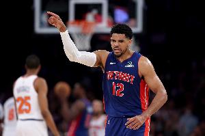 两连败！托哈：我们必须从失利中总结调整 今天不是球队最佳状态