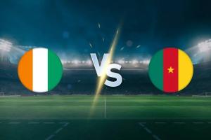 科特迪瓦vs喀麦隆：阿玛德PK姆伯莫，福法纳、巴莱巴、凯西先发