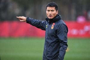 马德兴：国足重组需更务实，明年先稳住FIFA排名防被泰国反超