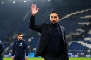 帕拉迪诺：这场比赛会让我们成长，面对国米时必须把握自己的机会