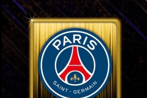 年度6冠王！官方：巴黎圣日耳曼当选2025年环足奖最佳男足俱乐部