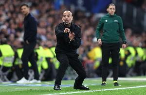 助教谈和瓜帅共事：唯一放松时刻是比赛后，但也仅限于赢球情况下