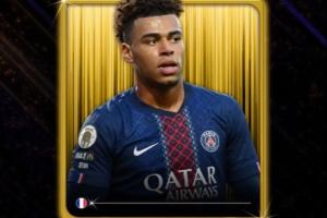 官方：杜埃荣膺2025环足奖最佳新人，击败居莱尔、库巴西、内维斯