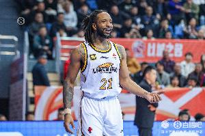 解说：辽宁输球的根源是联赛得分榜排第9的威尔斯没有出战