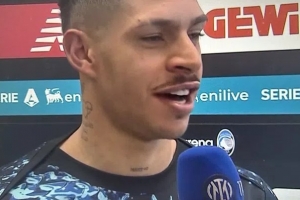 路易斯·恩里克：米兰和那不勒斯都赢了球，国米能保持榜首很重要