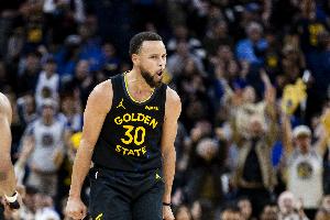 库里：失误浪费了领先优势 关键时刻对手的前场板又给了他们生机