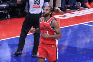 苏群谈小卡砍55分：上帝快出来看莱昂纳德 我觉得接下来他还能爆