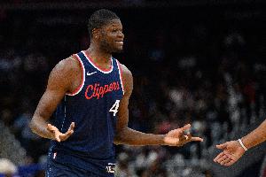 龙记：班巴的合同是非保障的 本质上是一份为期12天的短合同