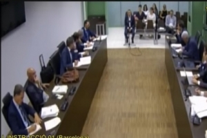 前高层否认内格雷拉案指控：任职巴萨期间从未与任何裁判交谈过