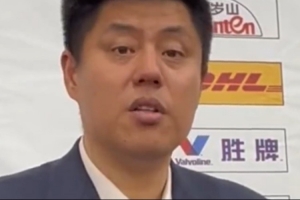 潘江回应打小阵容&换人质疑：换人是有要求的 球员不能从头打到尾