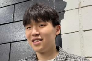 👀登场前斯普利特会具体部署什么吗？杨瀚森：上去防谁 没了