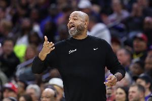 卢：必须要称赞比克斯塔夫的执教能力 每支他执教的球队都变强了