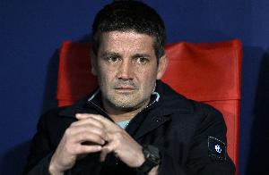 齐沃：对国际米兰来说，保持成绩的连贯性很重要