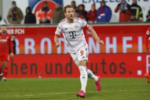 第一也是自己！拜仁今年德甲打进107球，单一自然年历史第二