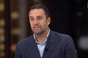 托尼：劳塔罗的进球？右脚球员用左脚外脚背破门，技术含量极高