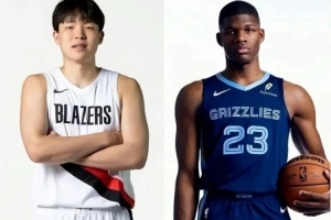 科沃德：理解开拓者和灰熊互换签位的操作 能被灰熊选中我很高兴