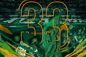 三十三载征程，感谢一路相伴