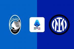 亚特兰大vs国米首发：图拉姆搭档劳塔罗，恩里克、泽林斯基先发