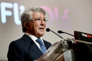 塞雷佐：马竞队史中，没有一位主帅能像西蒙尼这般斩获如此多冠军