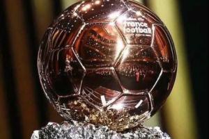 明年谁夺魁？金球赔率：姆巴佩哈兰德凯恩前三，梅西、C罗并列第7