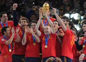 托雷斯：西班牙队能取得非凡成就，我们可以与任何对手竞争