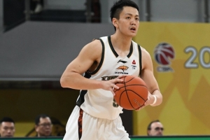 不在状态！姜宇星连续3场比赛得分挂零 辽宁也遭遇了三连败