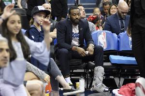 沃尔：我的跟腱撕裂不是洗澡摔的 当时感染了4次差点要截肢