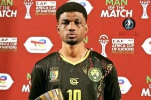 阿玛德：我们本可以赢下这场比赛，目标夺得非洲杯冠军