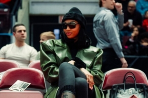 里斯看完魔术后赶场多伦多看亲弟！朱利安·里斯本场贡献9分6板！