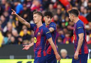 每体：奥尔莫应该无法赶上对西班牙人的德比战 目标西超杯复出