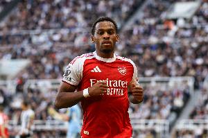 利物浦旧将：廷伯很适合利物浦，但不认为阿森纳会放人