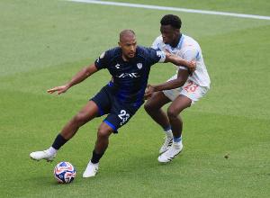 马卡：36岁龙东提前结束奥维耶多租借，返回墨西哥球队帕丘卡