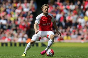 蒙雷亚尔：贡多齐当初来阿森纳时机不对 2016年未夺冠是巨大打击