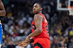 猛龙主场打魔术！巴雷特伤病管理不打背靠背 新援班巴可以出战！